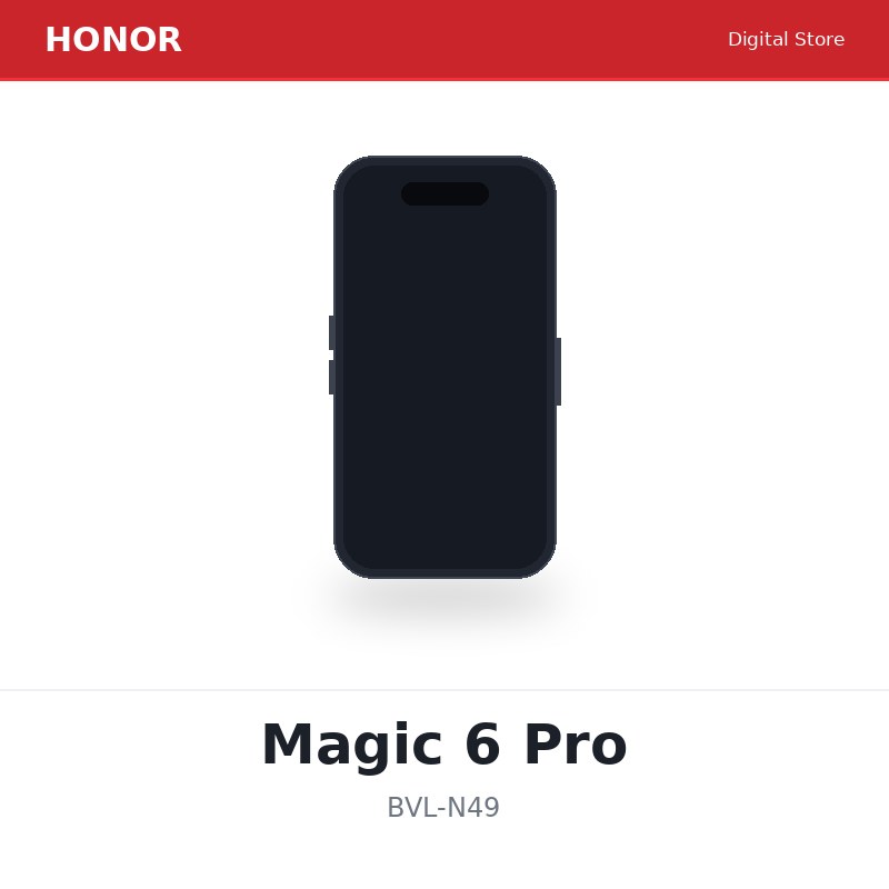 Magic 6 Pro