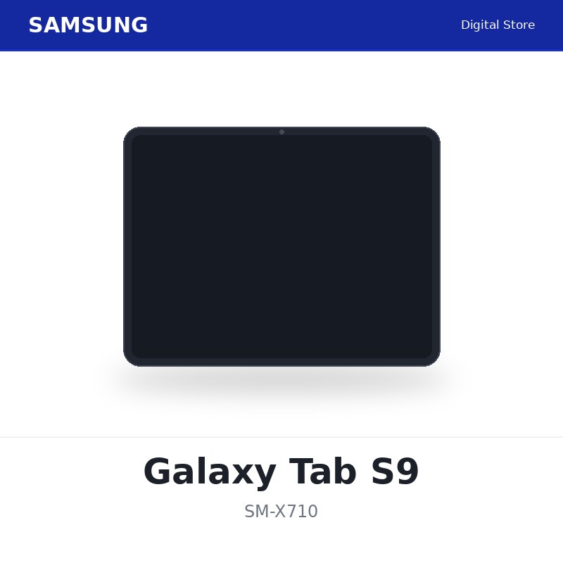 Galaxy Tab S9