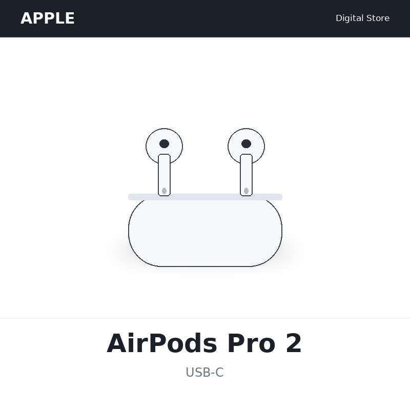 AirPods Pro 2
