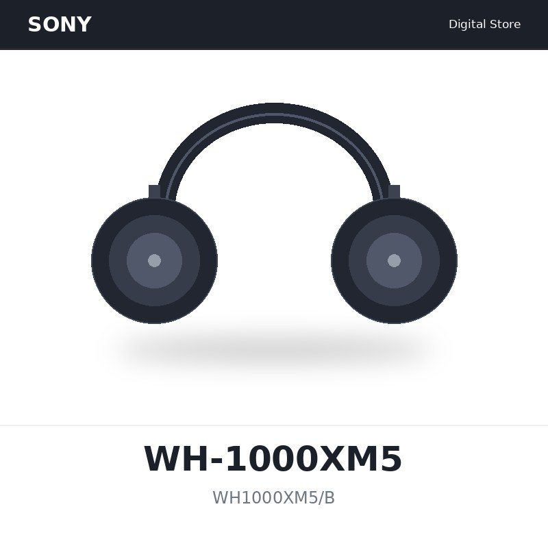 WH-1000XM5