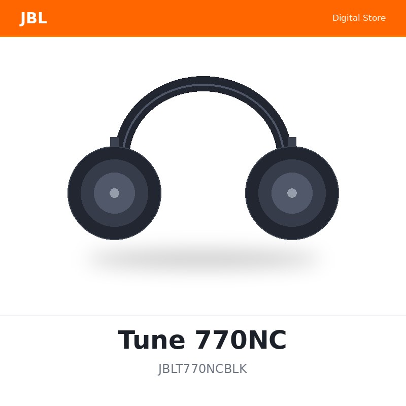 Tune 770NC