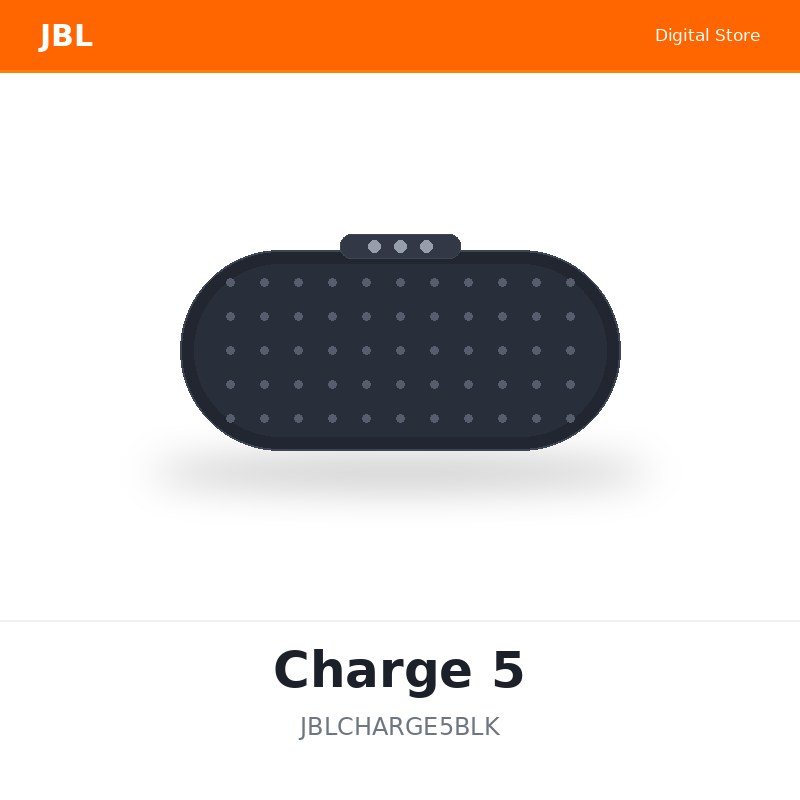 Charge 5