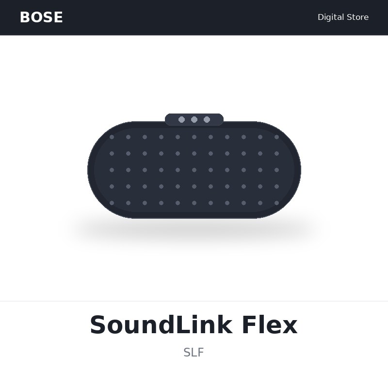 SoundLink Flex
