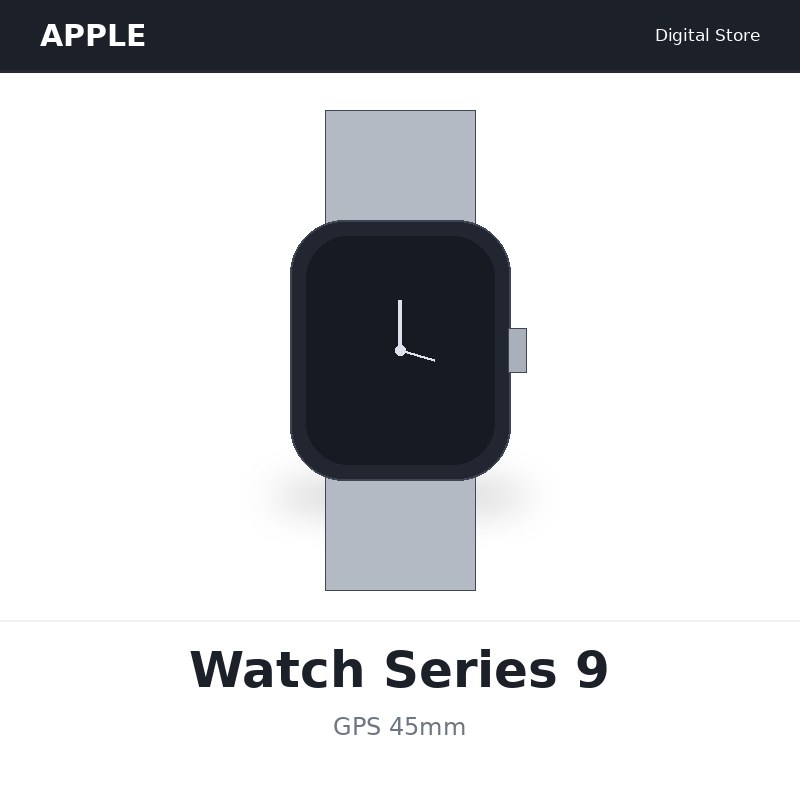 Watch Series 9