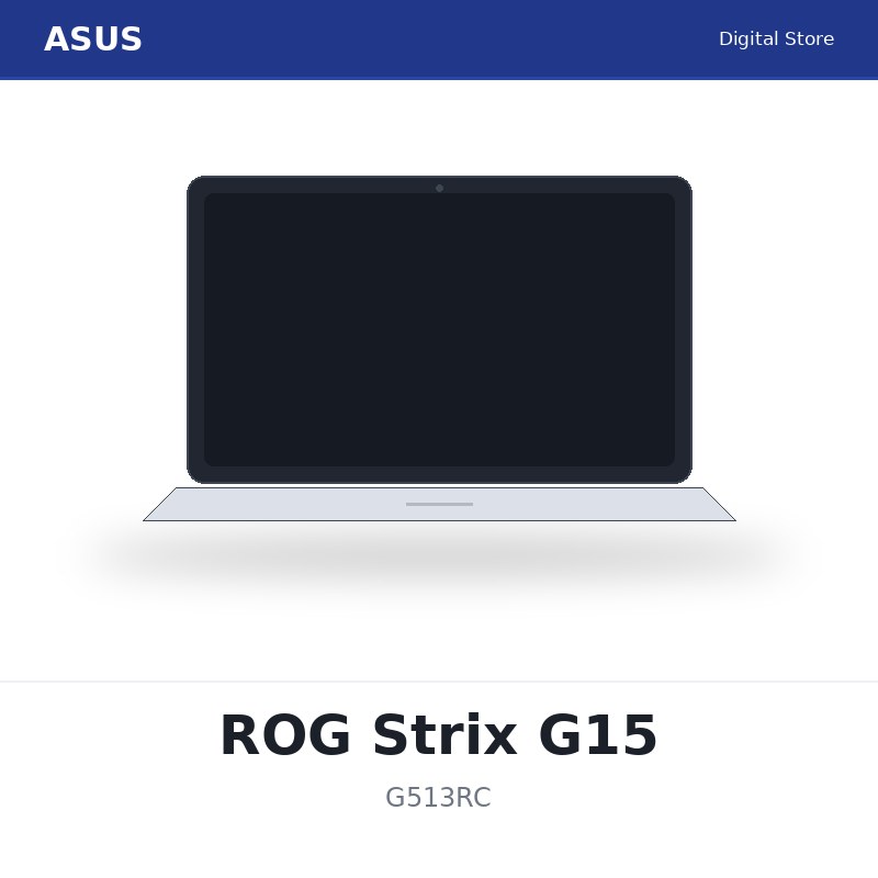 ROG Strix G15