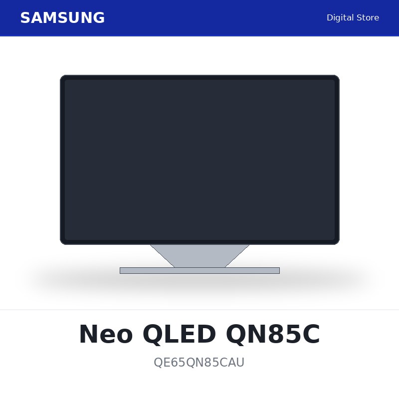 Neo QLED QN85C
