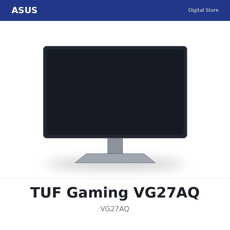 TUF Gaming VG27AQ
