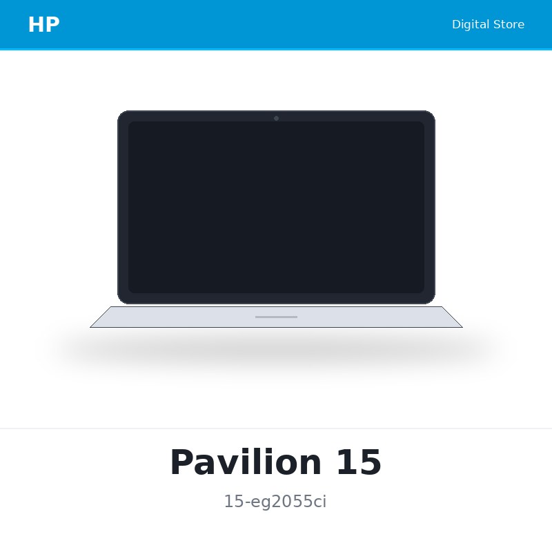 Pavilion 15