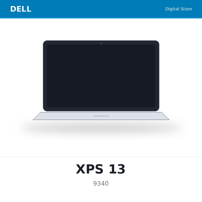 XPS 13