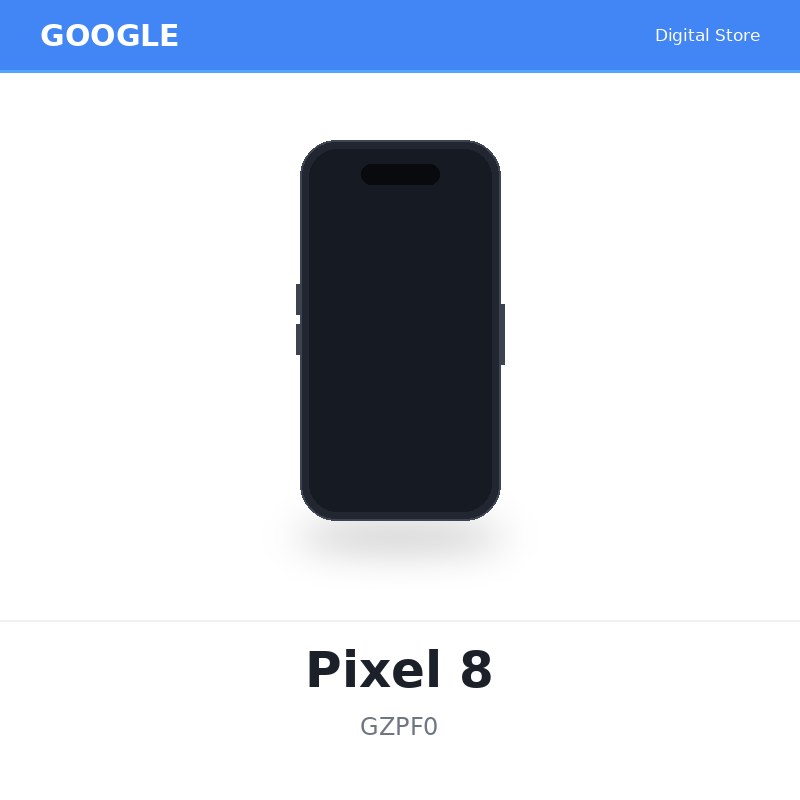 Pixel 8